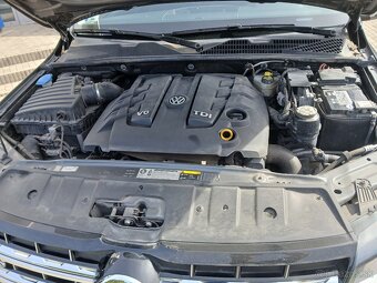 vW amarok highline 2018 80000km - 10