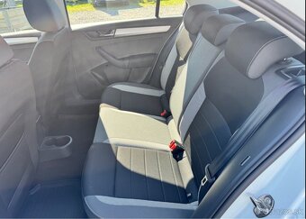 Škoda Rapid 1.0 TSI 110k Ambition EU6 - 10