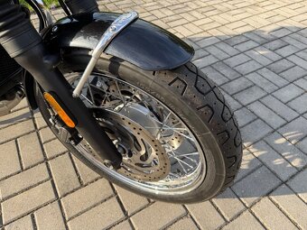 Triumph Bonneville T120 1.majitel - 10