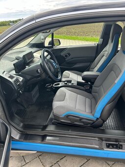 BMW i3 120Ah - 10