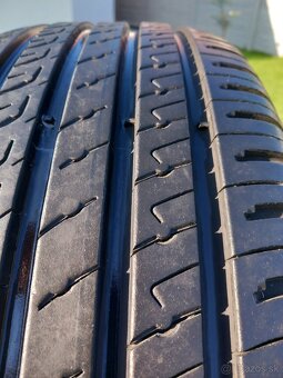 215/55 r18 letne pneumatiky barum. - 10