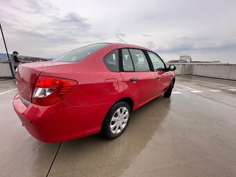 Renault Thalia - 10