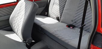 Opel corsa 1,4 swing 77000km - 10