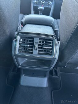 Škoda Karoq 1.6 Diesel automat - 10