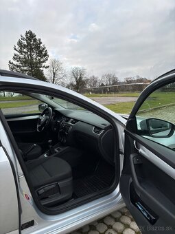 Škoda Octavia - 10