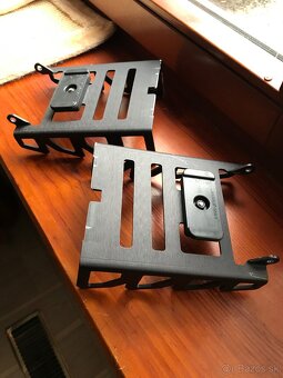 Komplet Splitboard set K2 Ultrasplit - 10