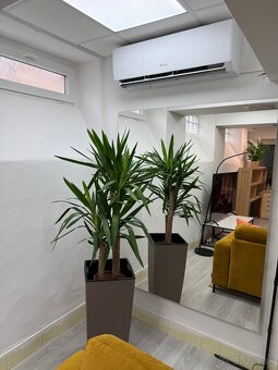 60m2 zariadeny priestor s parkovanim v centre mesta - 10