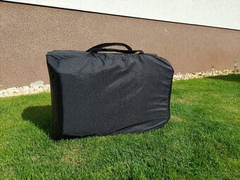 Cestovny kocik Gmini Travel Premium - 10