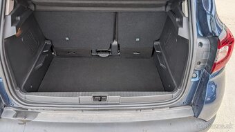 RENAULT CAPTUR 0,9 TCE 90 k, 5 rychl. manuál, 2019, 35000km - 10