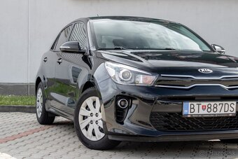 KIA Rio Automat - 10