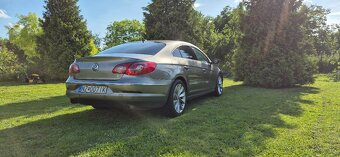 Volkswagen Passat CC 3.6 fsi - 10