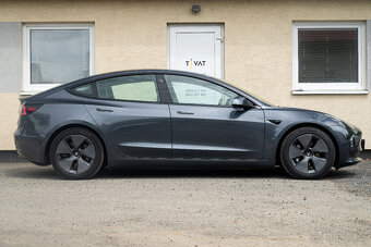 Tesla Model 3 LONG LIFE-DUAL MOTOR 78KWH, 350KW - 10