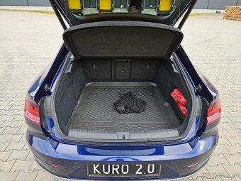 Volkswagen Arteon 2.0 TDI Bi-Turbo SCR 4Mot Elegance DSG - 10
