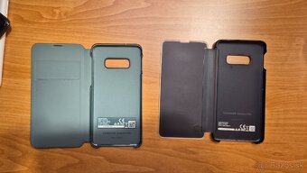Samsung Galaxy S10e - 10