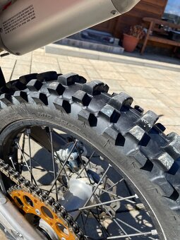 KTM SXF 250 2017 - 10