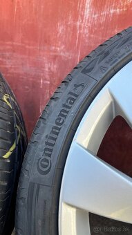 ☀️VW rosario 5x112 r20 - 10