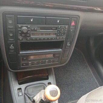Seat Alhambra 1.9tdi - 10