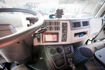 Volvo FL 280 - plachta - 10