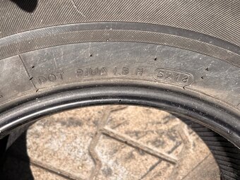 215/70R16C Hankook letne - 10