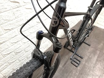Ponúkam na predaj horský bicykel Kellys Spider 50 29" - 10