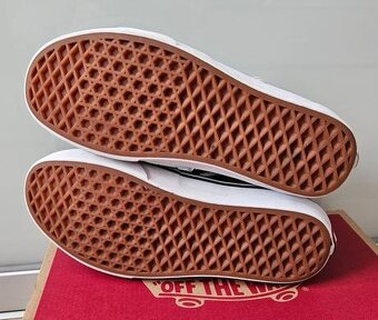 Tenisky Vans - 10