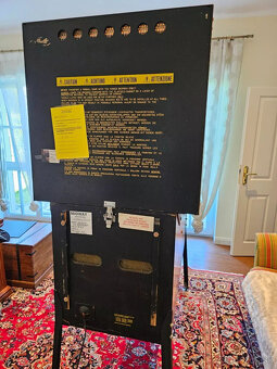 Fliperový automat Bally Pinball Corvette vo výbornom stave - 10