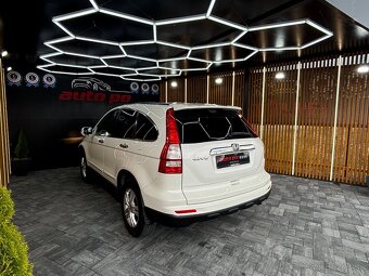 Honda CR-V 2.2 i-DTEC Elegance - 10