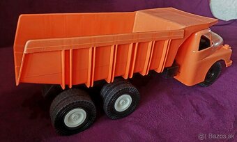 🧡 Tatra 148 Chemoplast Stará Hračka - 10