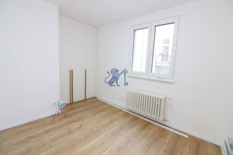 Na prenájom nový, zariadený 3i byt na Dobrovičovej ul. Staré - 10