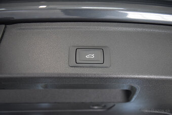 Audi A4 2.0 TSFI 40 G-TRON 56 000 KM RV 2020-DPH - 10