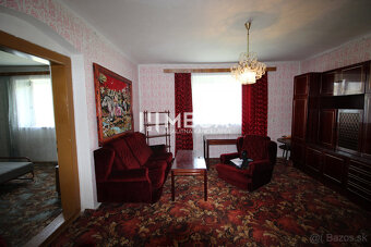 R E Z E R V O V A N Ý TOP POZEMOK S DOMOV OBEC SEDLISKÁ - 10