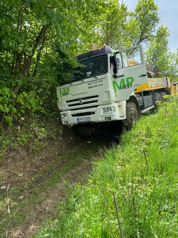 Vrtanie studni Ilava - 10