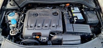 Škoda Superb Combi 2.0 Tdi 125kw 2012 DSG F1 Elegance Full - 10