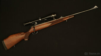 Predam SAUER 80 kal. 30-06 Spr. + montáž, Zeiss 2,5-x1052 - 10