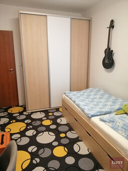 Predaj 3 - izb. bytu v DnV na Eisnerovej ul. - 10