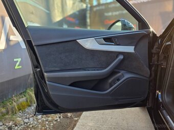 Audi A4 Avant 30 2.0 TDI A S tronic, Virtual, Matrix Led - 10