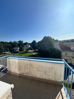 PRENÁJOM 1-izbový byt Piešťany - Winterova - 10