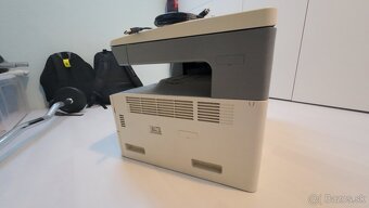 Canon IR1020 + Toner kaz. C-EXV18 - 10