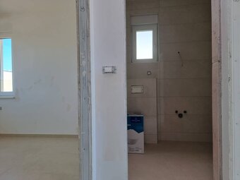 CHORVÁTSKO - Dvoj-podlažné apartmány - MANDRE, ostrov Pag - 10