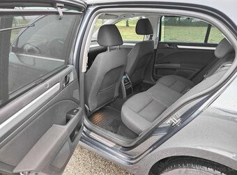 Škoda Superb 1.6 TDI CR DPF Greenline Active 77kW105HP M6 - 10