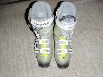 dámske Head Next Edge č.37,38 - 10