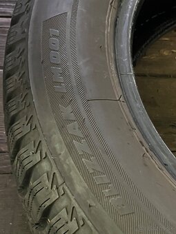 185/65R15 Bridgestone zimne - 10