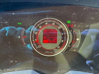 Honda Civic TypeR 2.0 i-VTEC 148kW - 10