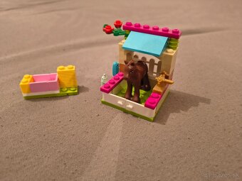 Lego, lego friends dolphin cruiser, a iné - 10