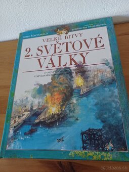 Vojenská história - 10