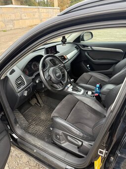 Audi Q3 - 10