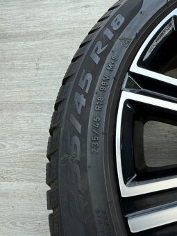 R18 ORIG.KOLA VOLVO S60/V60 235/45/18 REF DOT25 - 10