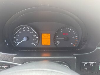 Sprinter 519, 3,0 V6, 2015 21 miestny - 10