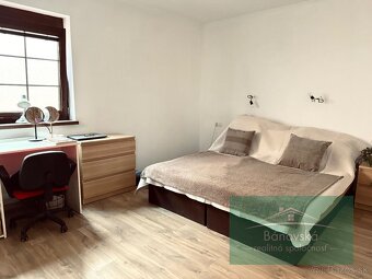 Na predaj samostatne stojaci 5 izbový rodinný dom s garážou - 10