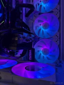 RTX 3080 Ti | Ryzen 7500f | ddr5 32gb RAM | 2TB | WiFi - 10